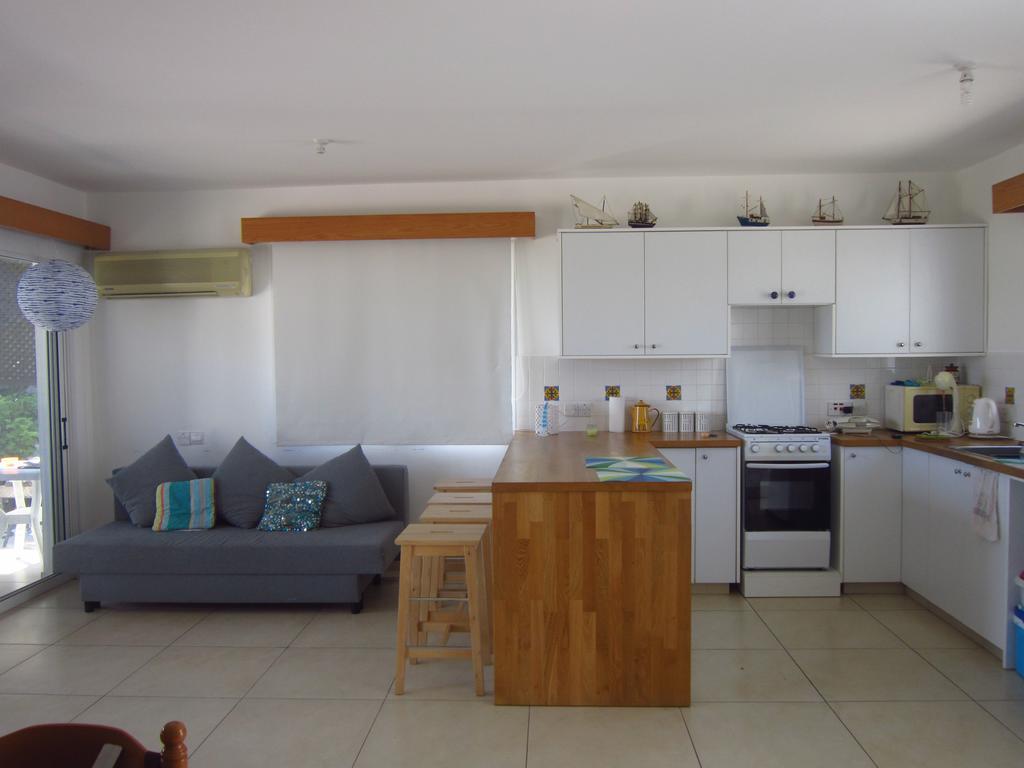 Yialos Village House Meneou Exterior photo